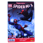 Preview: Marvel Now! Spider-Man Nr. 26 | Panini Comics 2015 | Amazing Spider-Man 11–12 | Dan Slott & Olivier Coipel